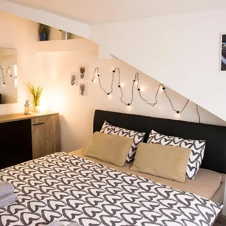 Apartman Sweet I.m. Novi Sad
