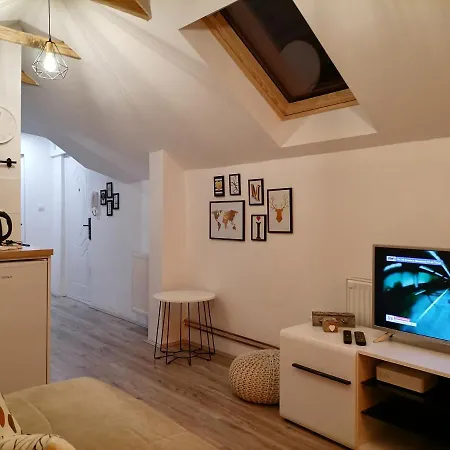 Apartman Sweet I.m. Novi Sad