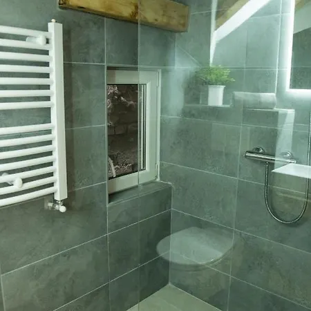 Sweet I.m. Apartman