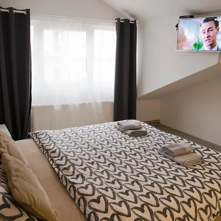 Sweet I.m. Apartman