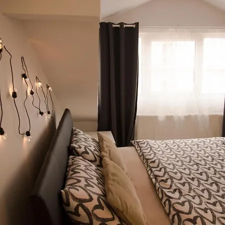 Sweet I.m. Apartman