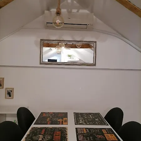 Sweet I.m. Apartman Novi Sad