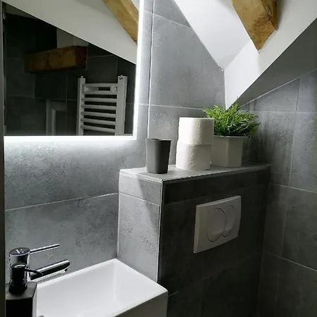 Sweet I.m. Apartman *