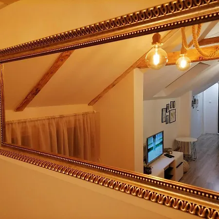 Sweet I.m. Apartman Novi Sad