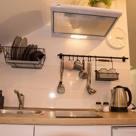 아파트 Sweet I.m. 노비사드