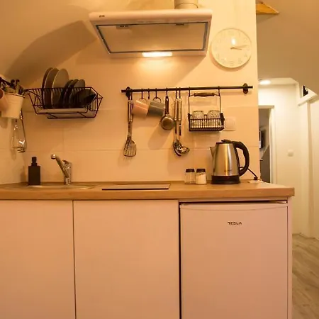 아파트 Sweet I.m. 노비사드