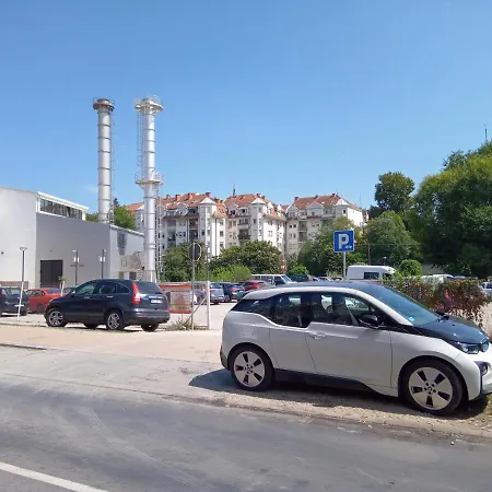 Sweet I.m. 아파트 *