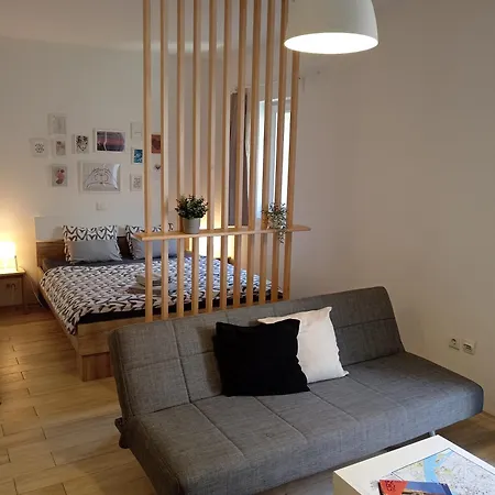 Sweet I.m. Apartman Novi Sad