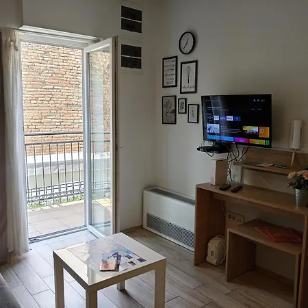 Apartman Sweet I.m.