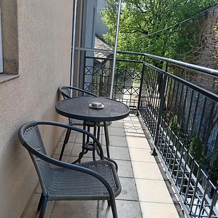Apartman Sweet I.m. Novi Sad