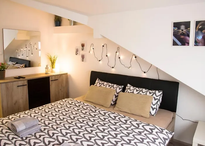 Lägenhet Sweet I.m. Novi Sad