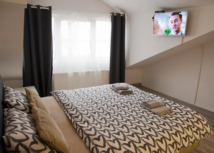 Sweet I.m. Lägenhet