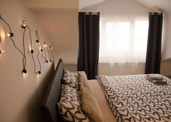 Sweet I.m. Lägenhet