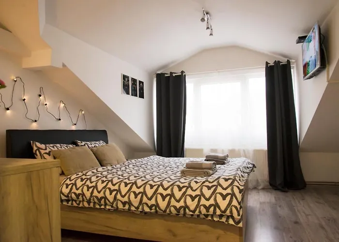 Lägenhet Sweet I.m. *