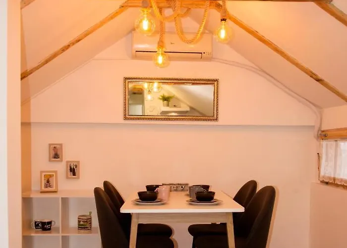 Lägenhet Sweet I.m. *