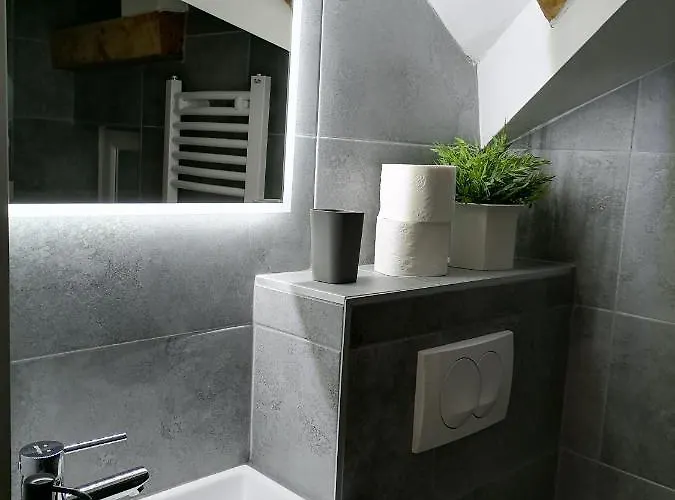 Sweet I.m. Lägenhet *