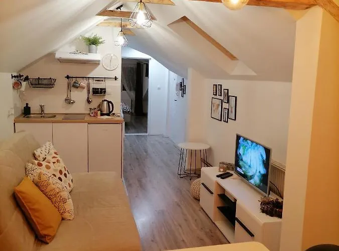 Lägenhet Sweet I.m.