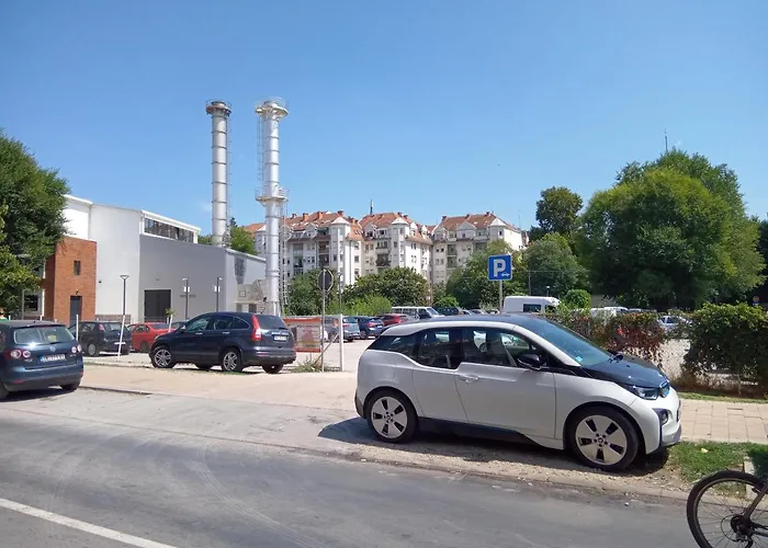 Sweet I.m. Lägenhet *